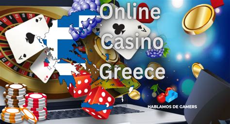 Top Online Casino Greece Sites .